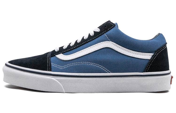 Кеды Vans Old Skool - Boxette Shop